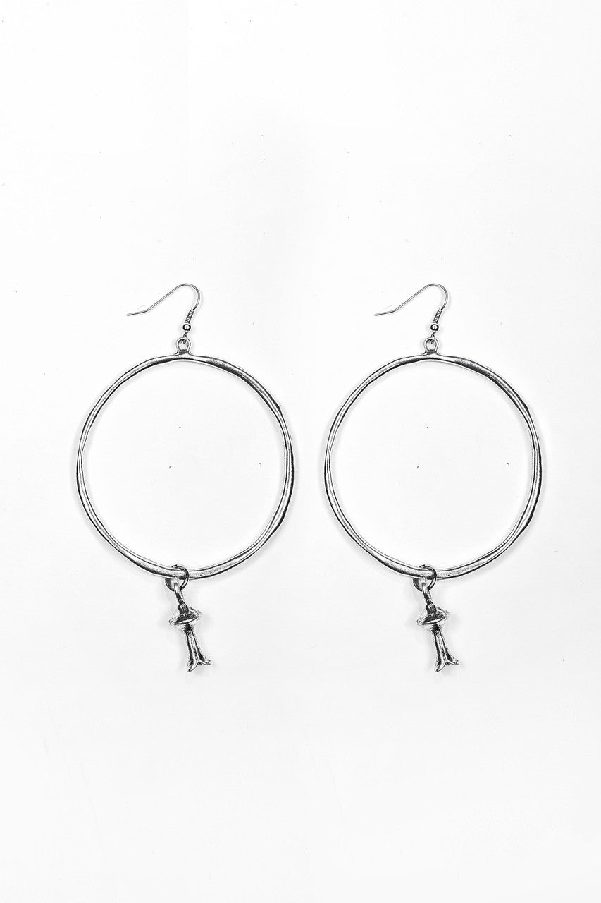 West & Co Earrings E715