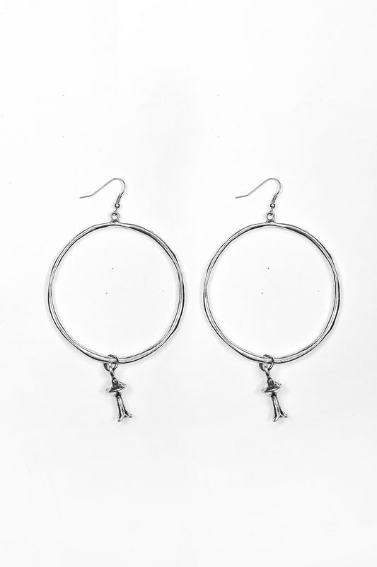 West & Co Earrings E715