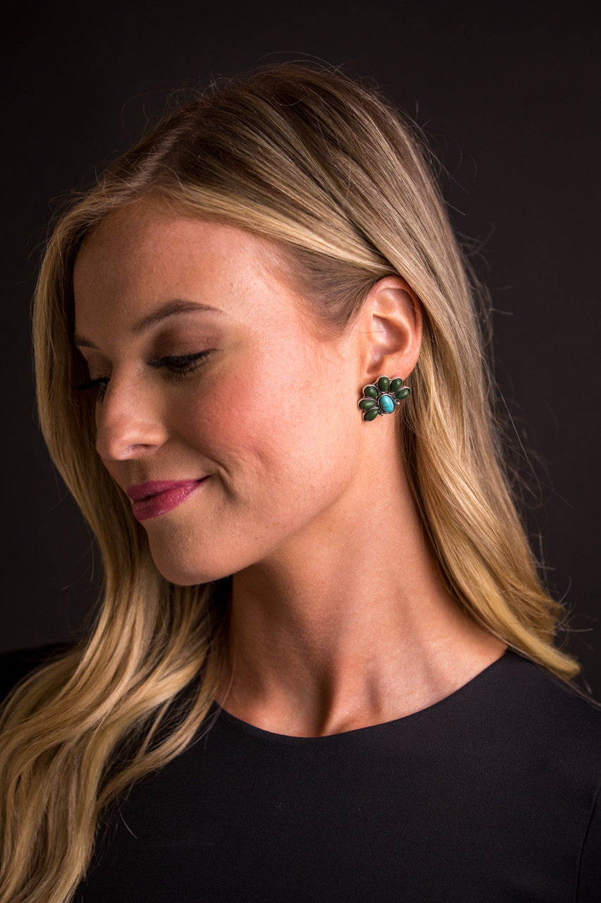 The Hastings Earrings by West & Co