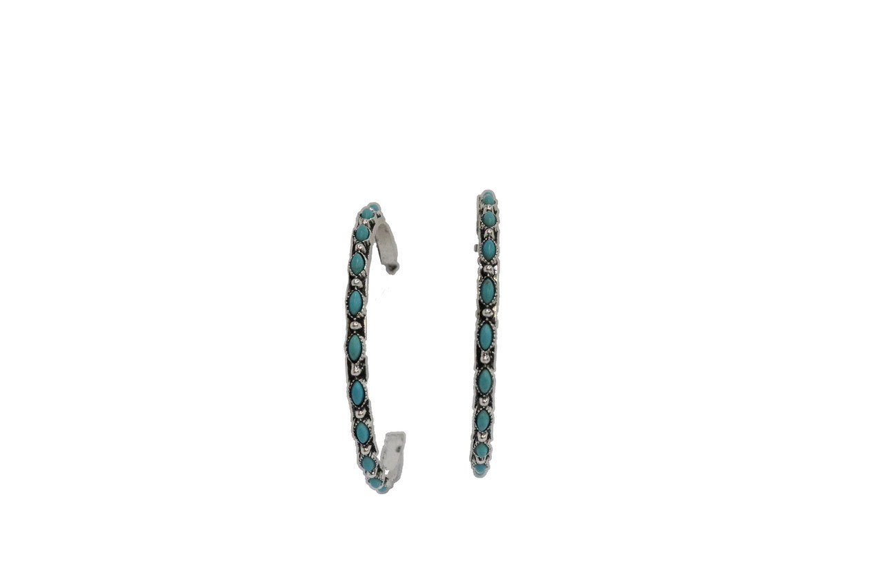 West & Co Earrings E894