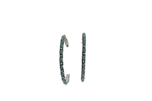 West & Co Earrings E894