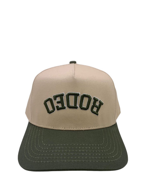 "Rodeo" Hat by Ferrell