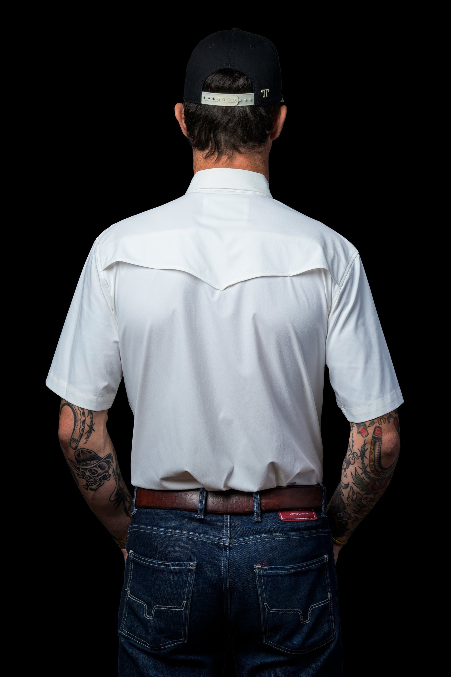 Core Short Sleeve Shirt by Ferrell