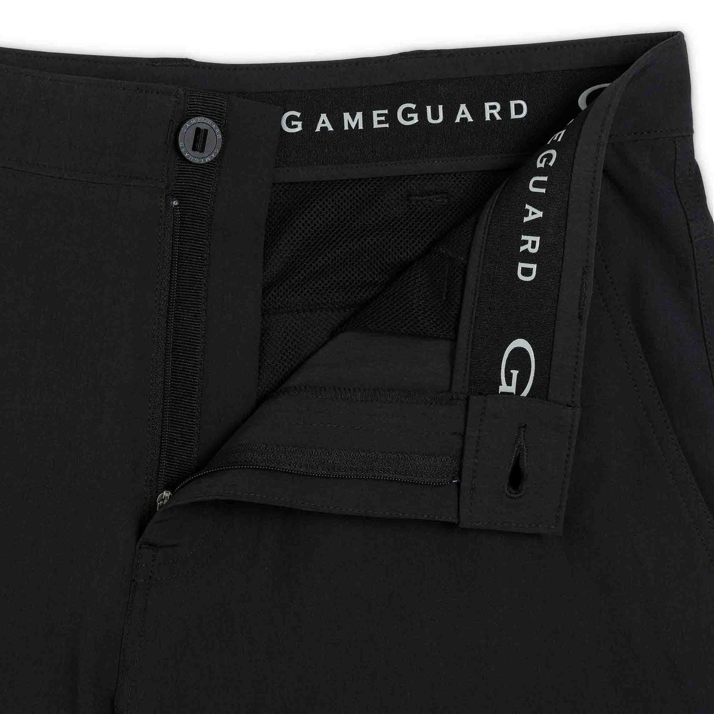 Men's Travel Shorts by GameGuard