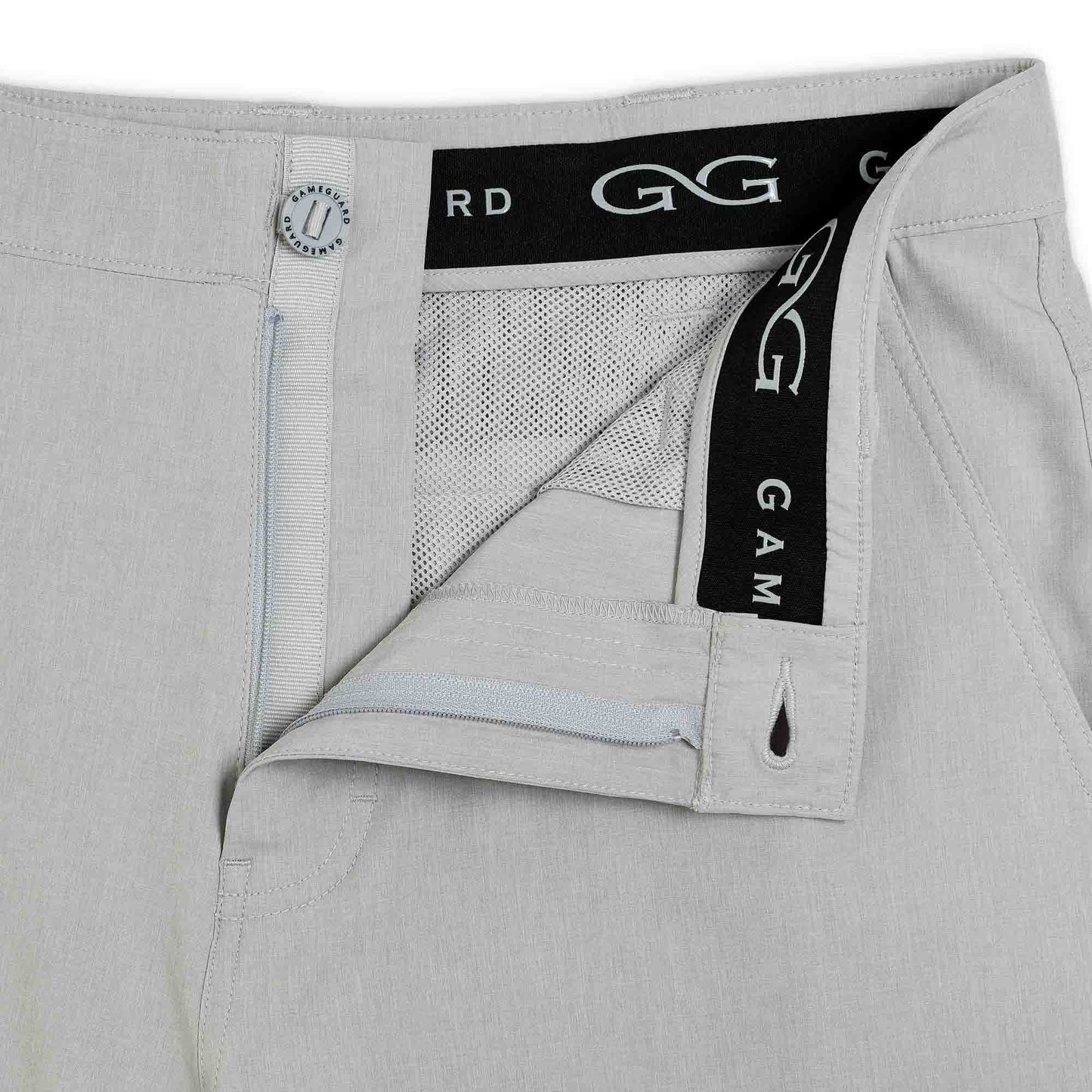 Men's Travel Shorts by GameGuard