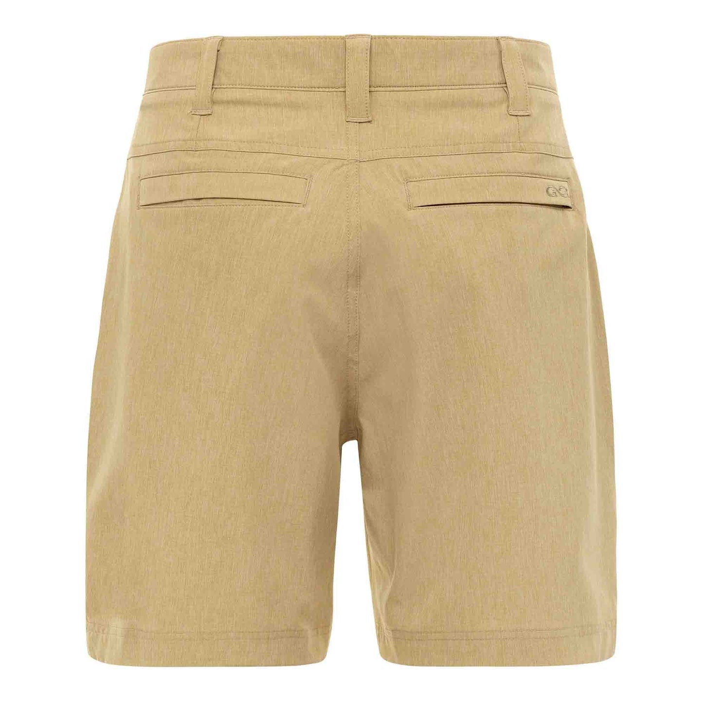 Men's Travel Shorts by GameGuard