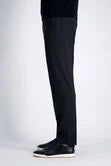 Smart Wash Repreve Suit Pant in Tailored Fit by Haggar