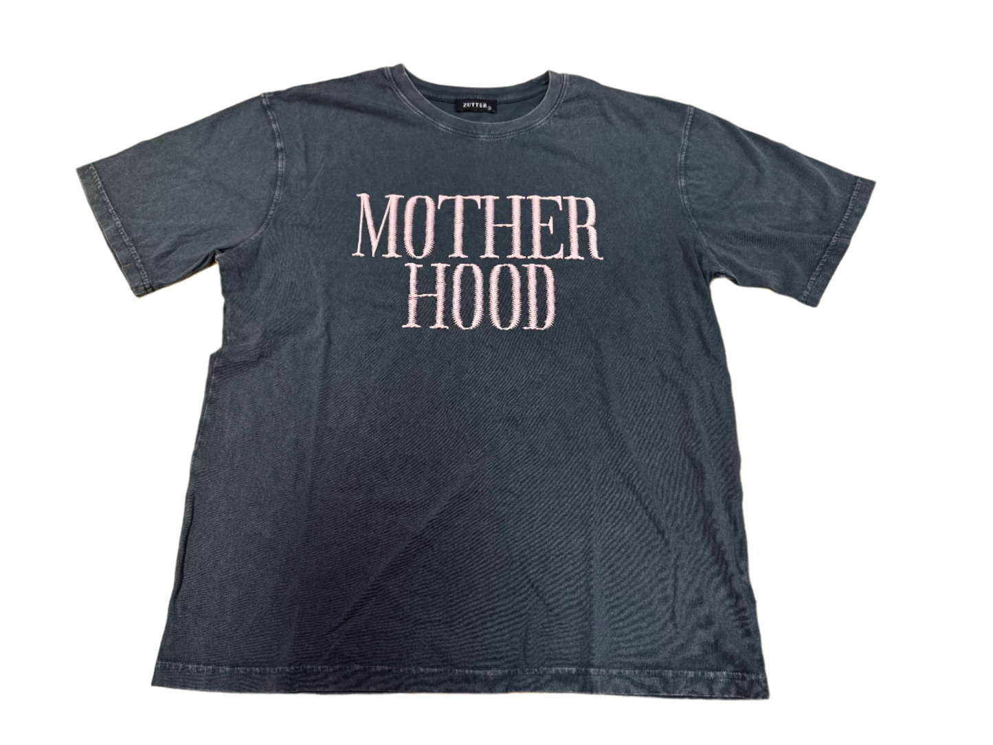 Motherhood T Shirt by Zutter