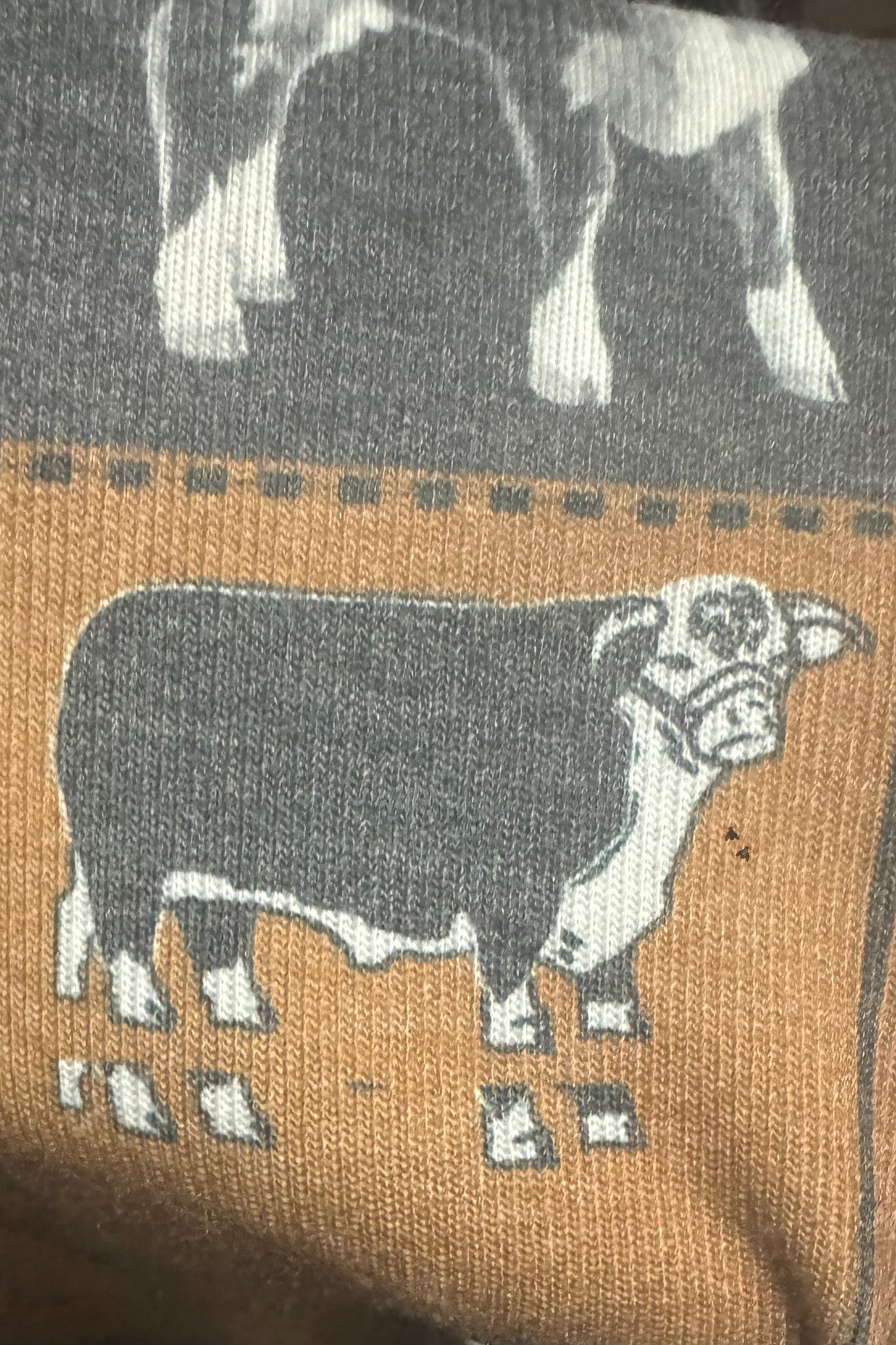 HEREFORD U L/S [PRINT ERROR SEE DESCRIPTION]