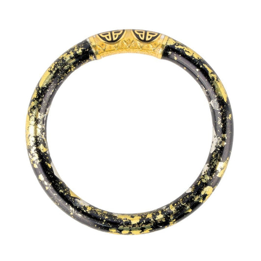 KOI Tzubbie All Weather Bangle by BuDhaGirl