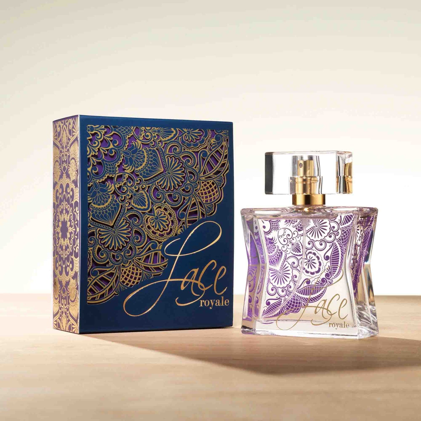 Lace Royale Perfume 1.7 oz EDP