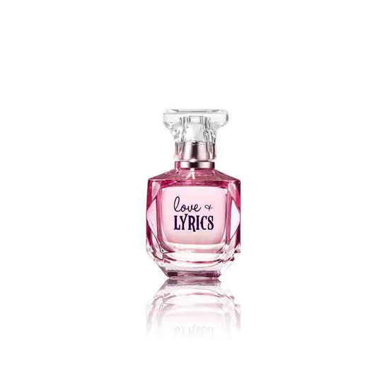 Love & Lyrics Perfume 1.7 oz