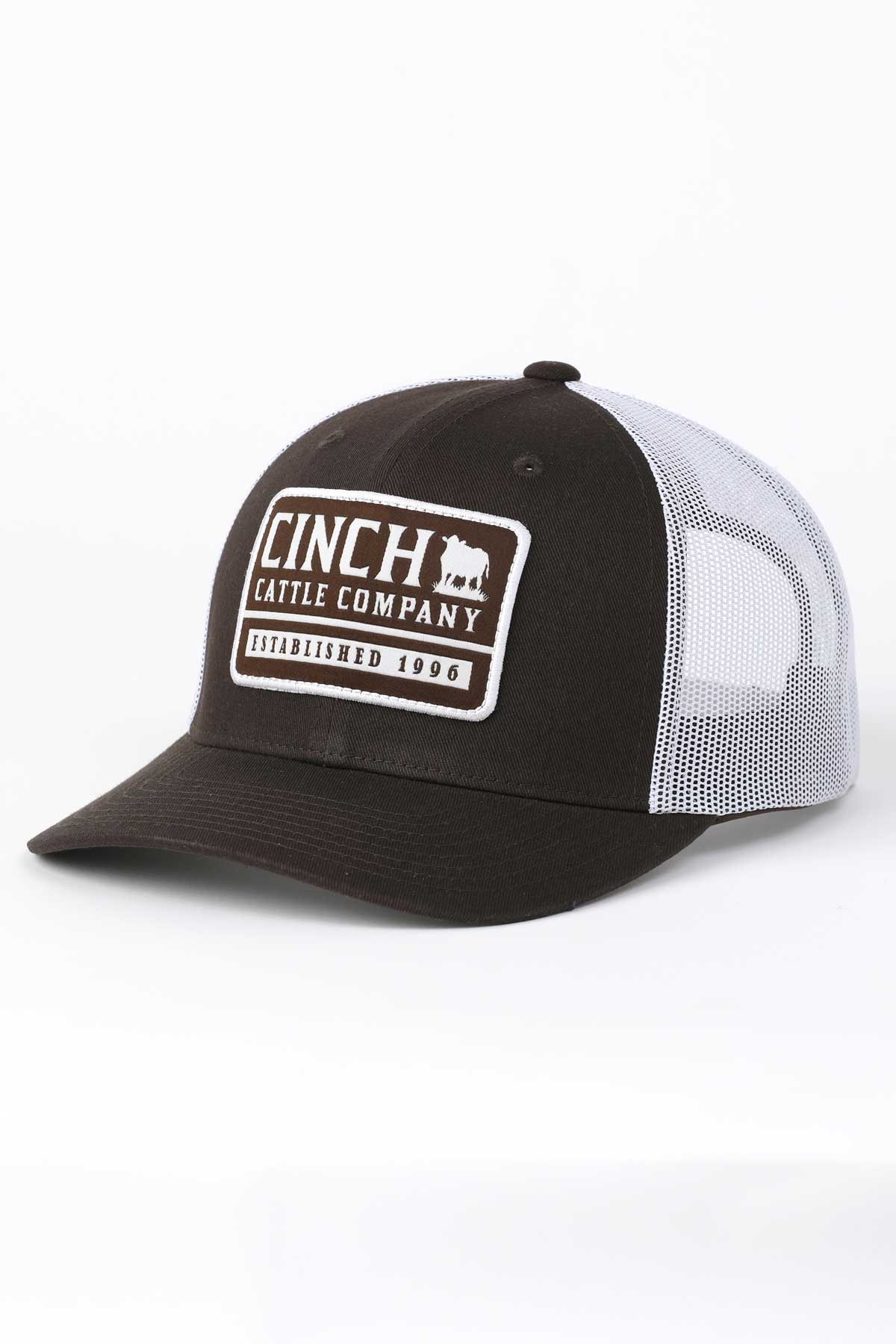 Cinch Cattle Company Trucker Hat by CInch