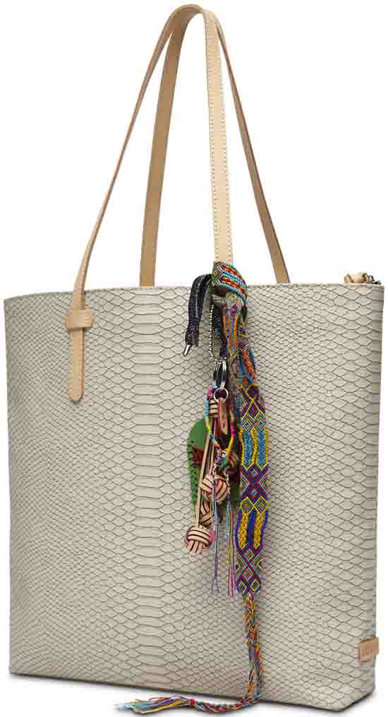 Thunderbird Market Tote