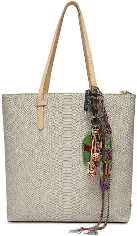 Thunderbird Market Tote