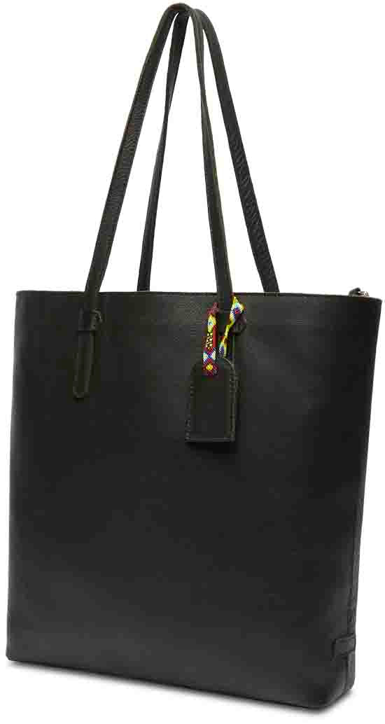 Evie Market Tote