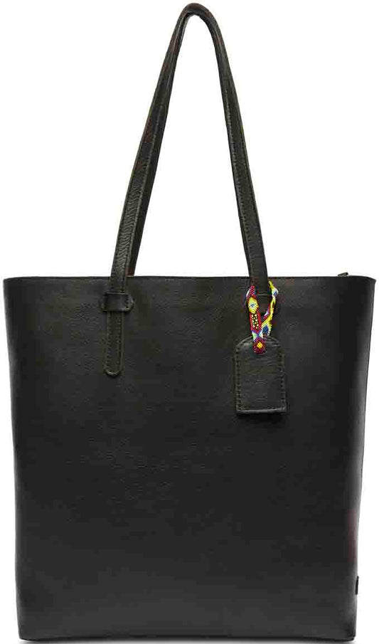 Evie Market Tote