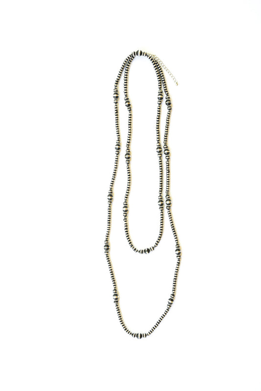 West & Co Necklace N1224