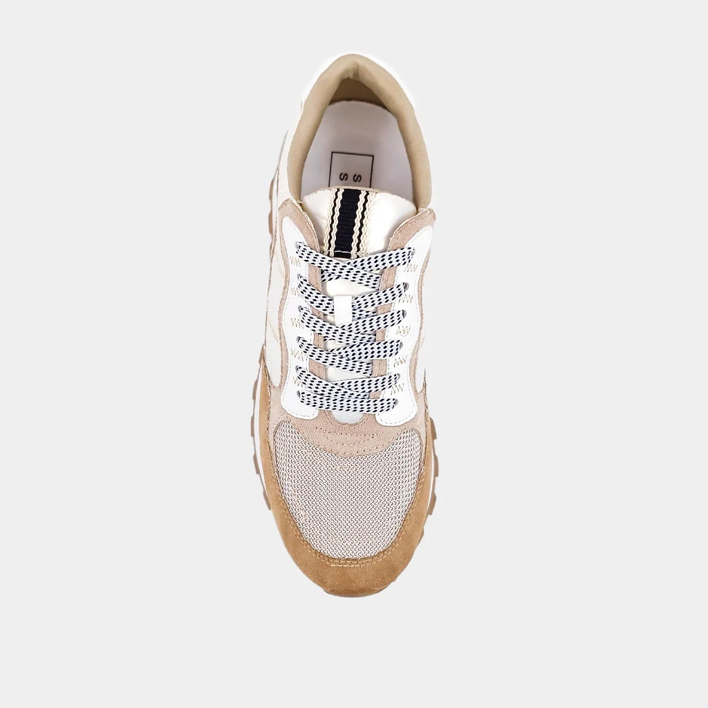 Phoebe Sneakers by Shu Shop