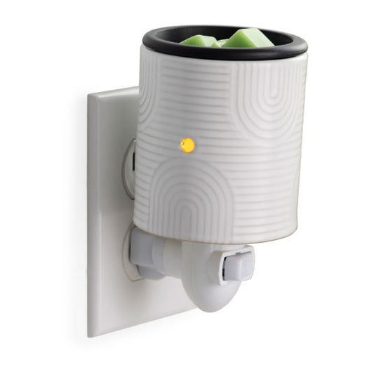 Pluggable Fragrance Warmer