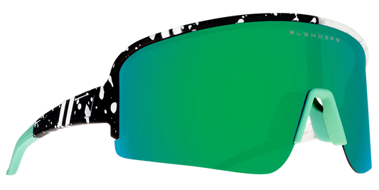 Eclipse X2 Sunglasses by Blenders