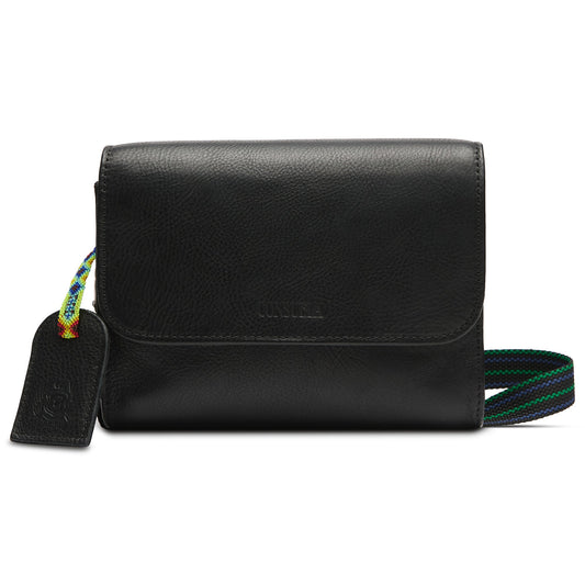 Evie On The Town Crossbody by Consuela