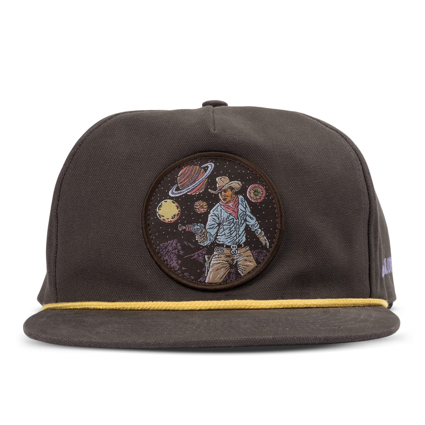 Cosmic Cowboy Hat – Sendero Provisions Co