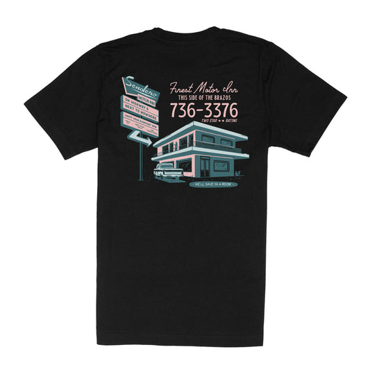 Motor Inn T-Shirt by Sendero Provisions Co