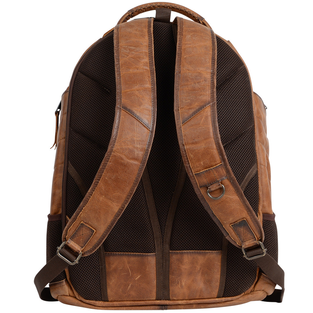 Tucson Backpack by STS Ranchwear