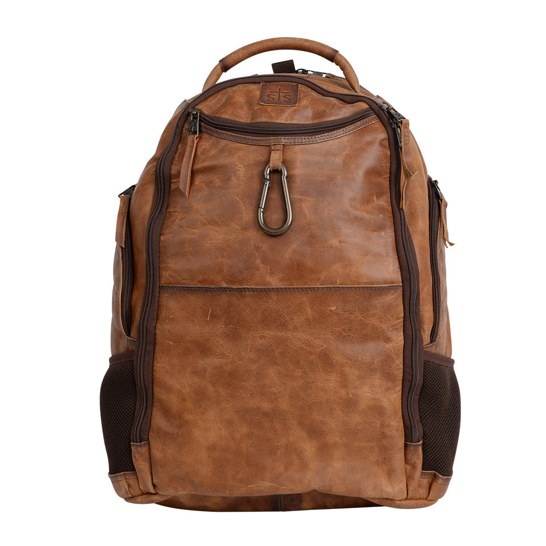 Tucson Backpack by STS Ranchwear