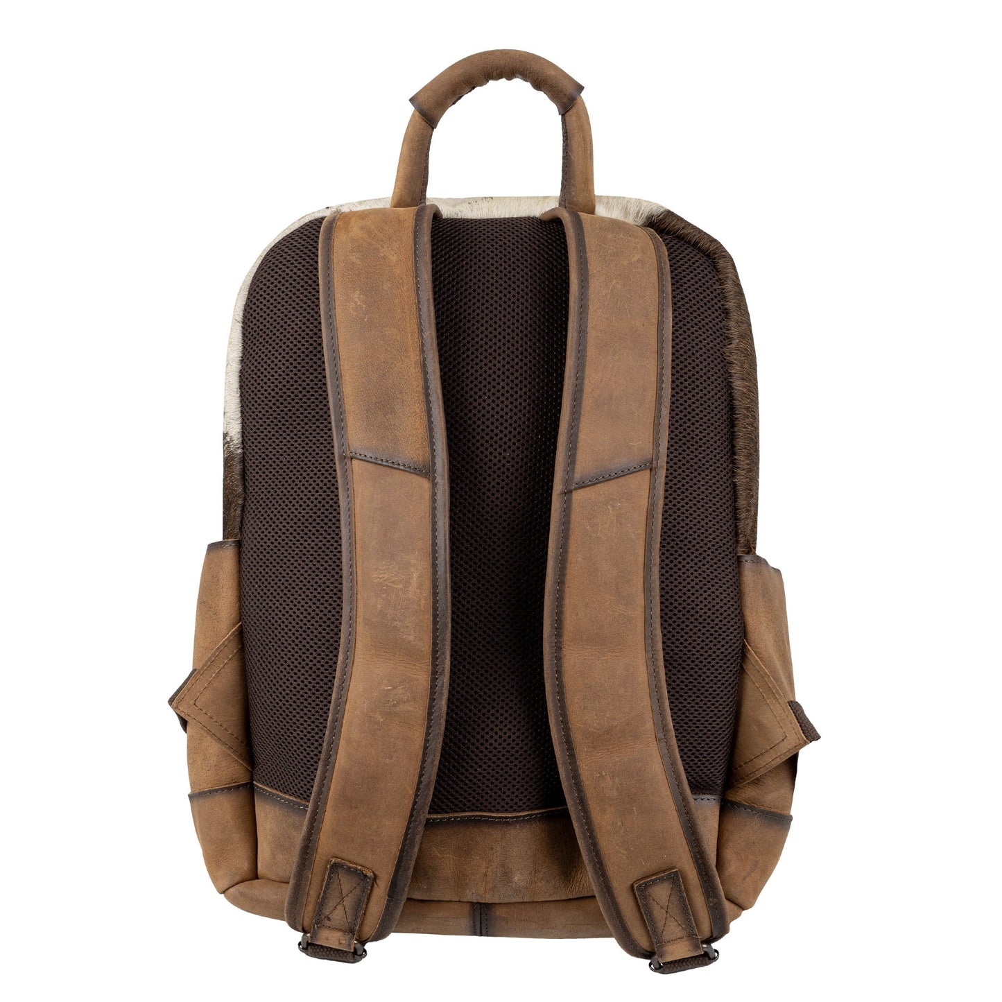 Roswell Cowhide Faye Backpack - STS Ranchwear