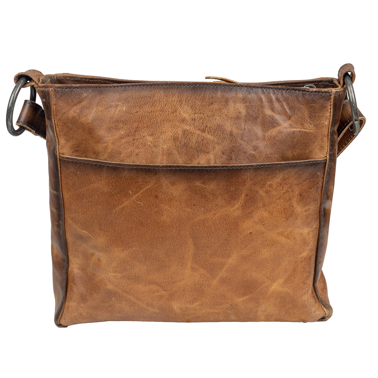 Serengeti Olivia Crossbody by STS Ranchwear