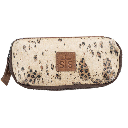 Serengeti Sunglass Case by STS Ranchwear