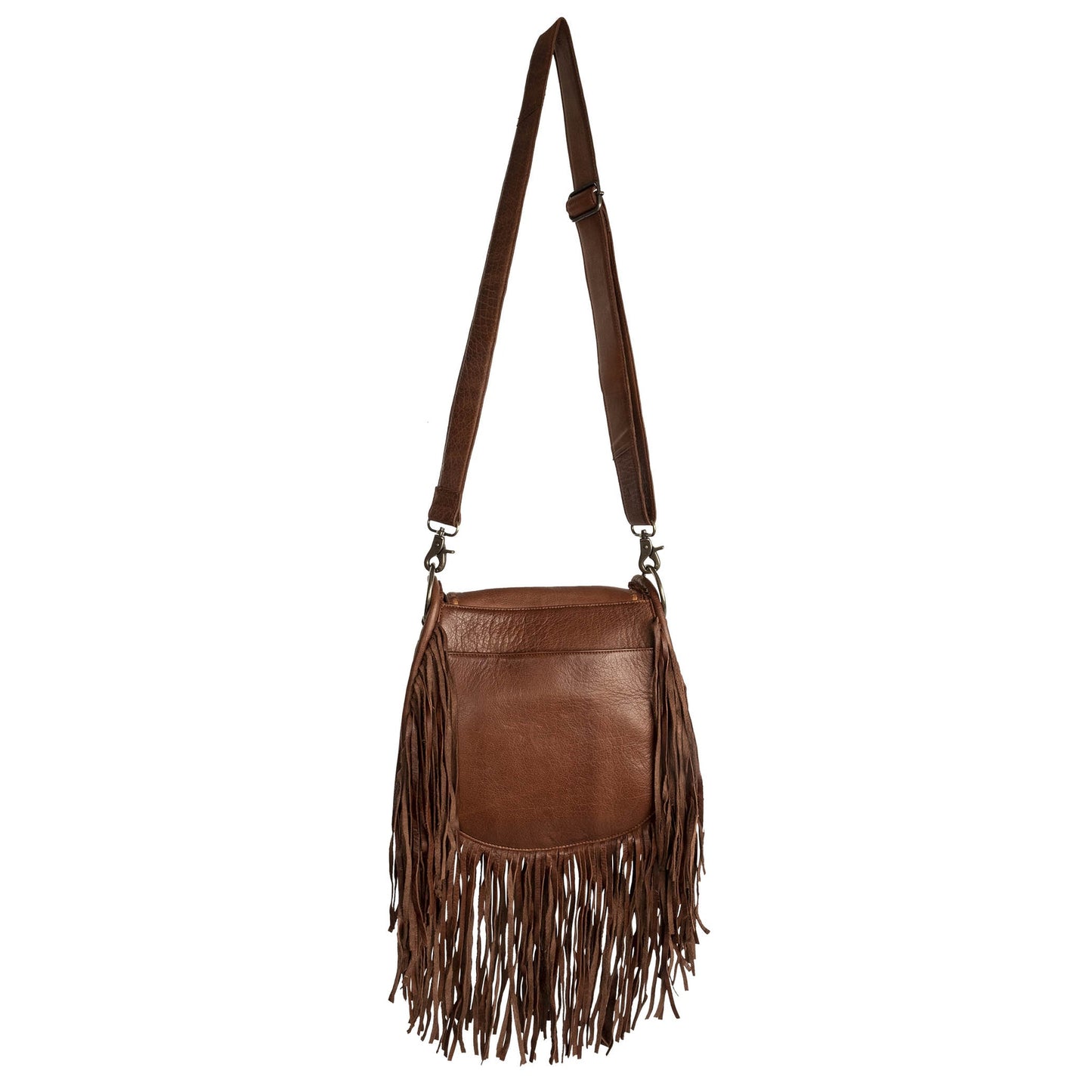 Indie Walnut Saddle Bag by STS Ranchwear