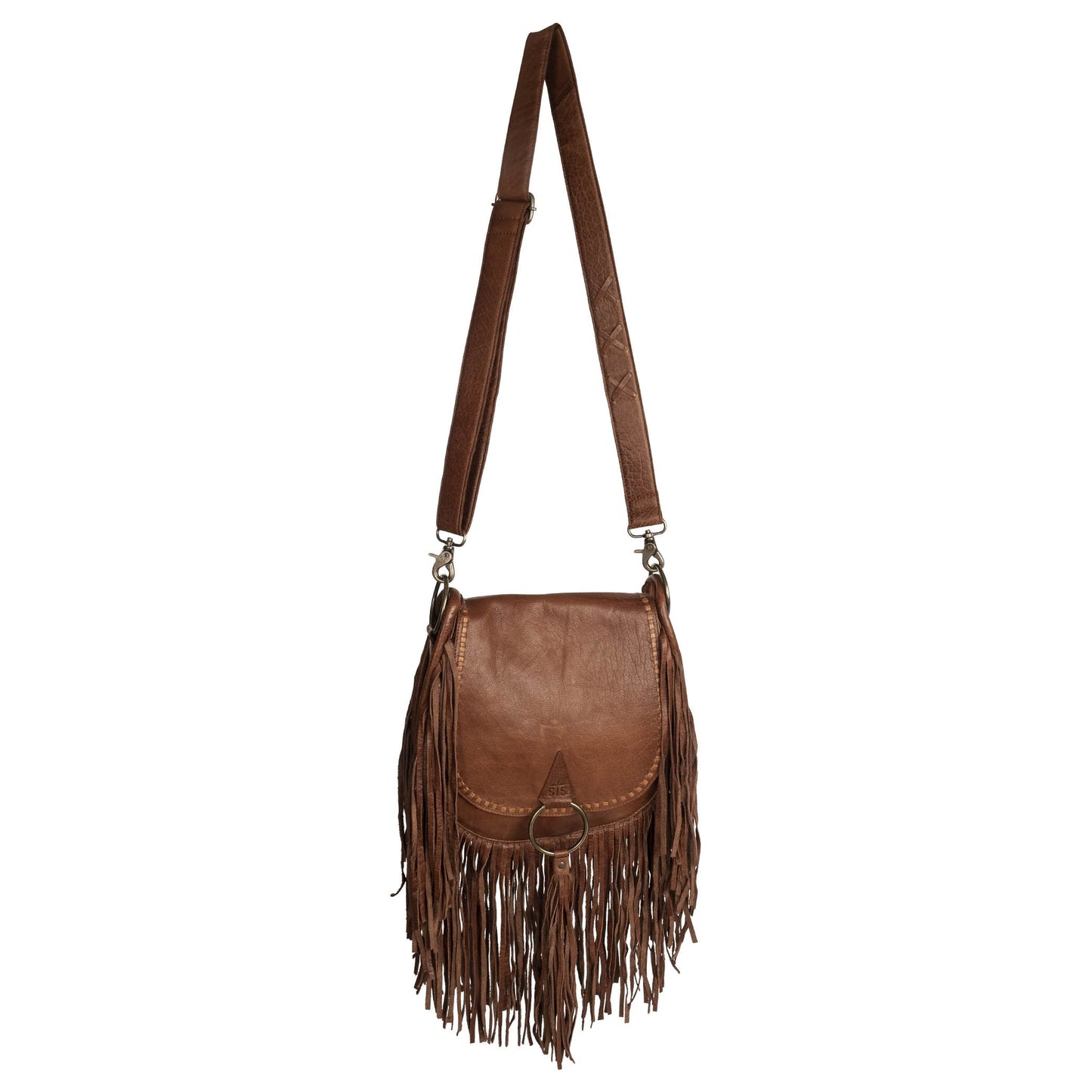 Indie Walnut Saddle Bag by STS Ranchwear