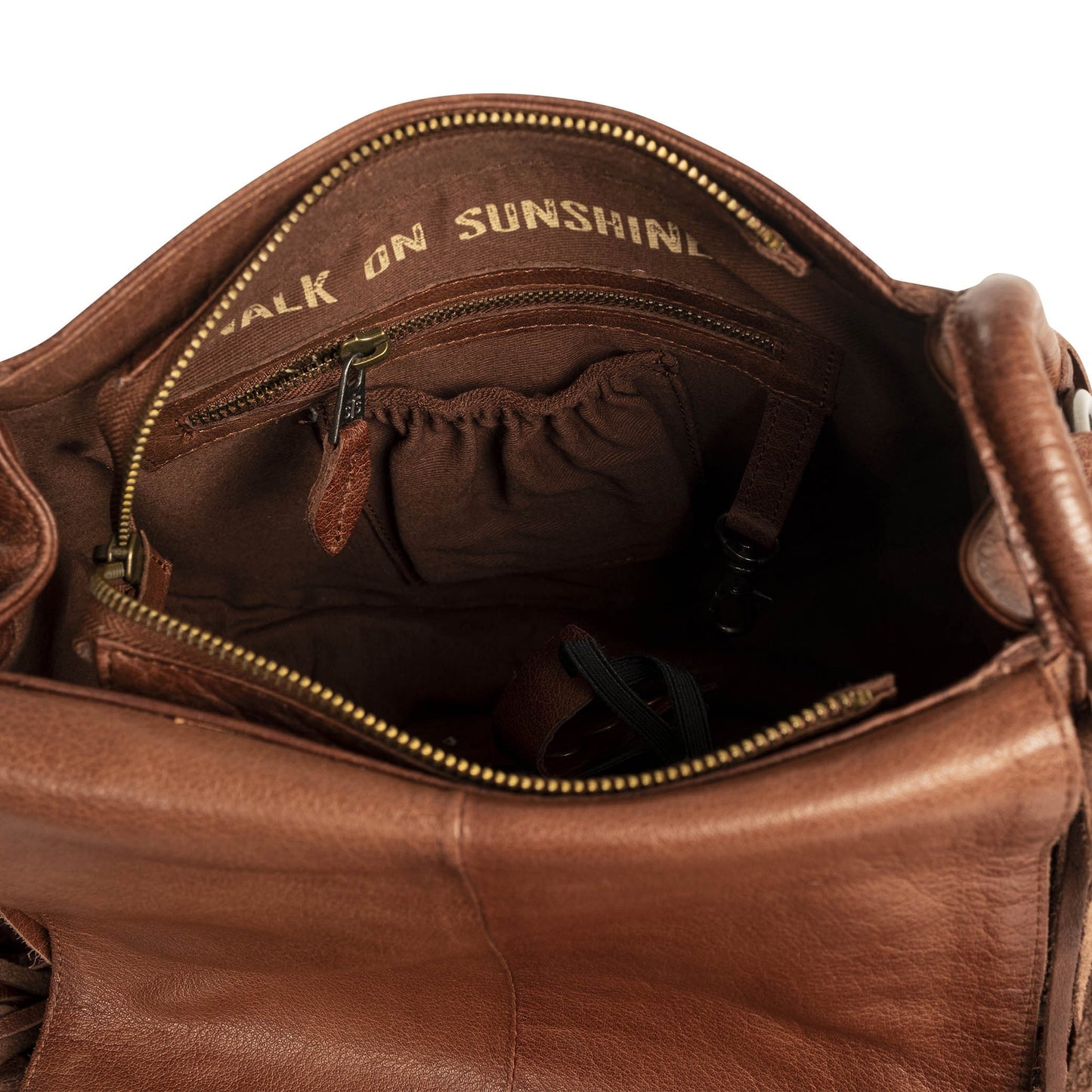 Indie Walnut Saddle Bag by STS Ranchwear