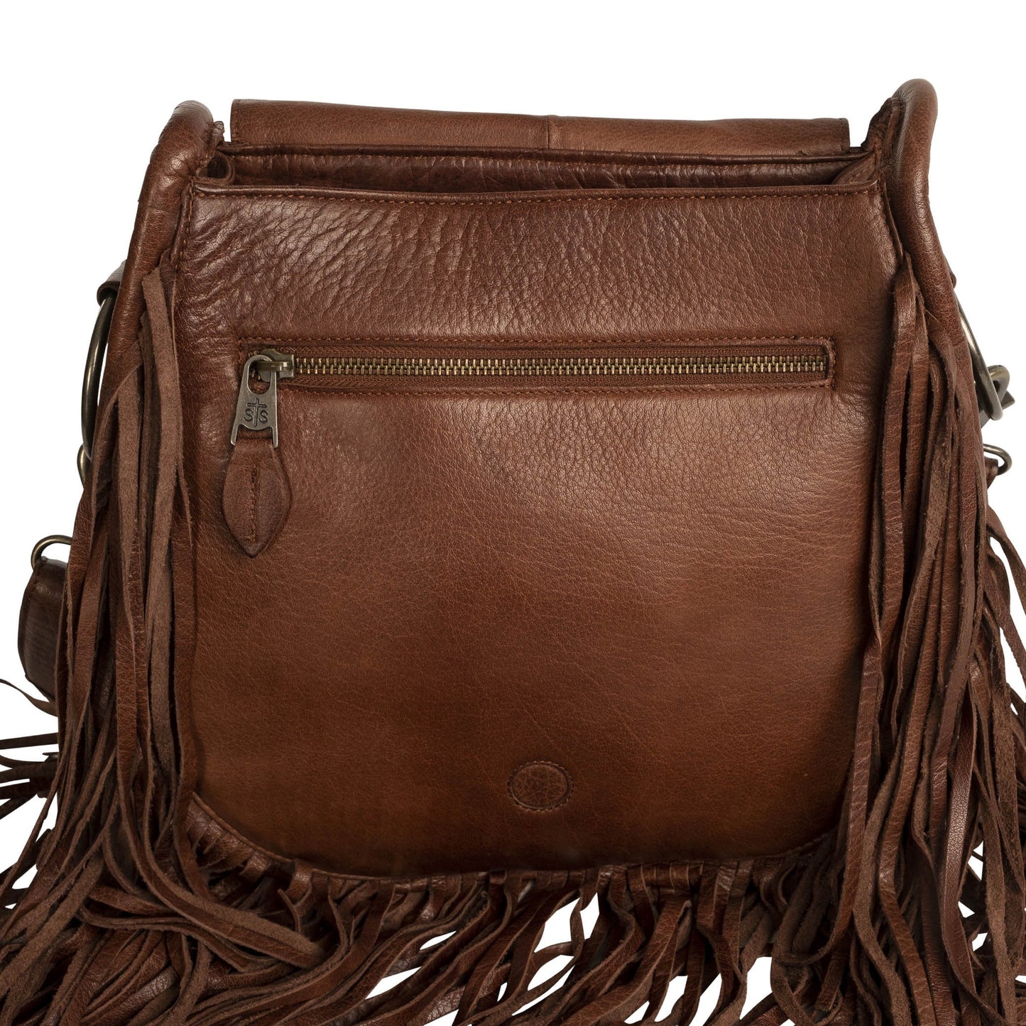 Indie Walnut Saddle Bag by STS Ranchwear