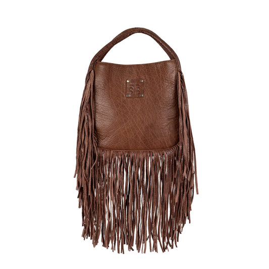 Indie Walnut Sugar Satchel by STS Ranchwear