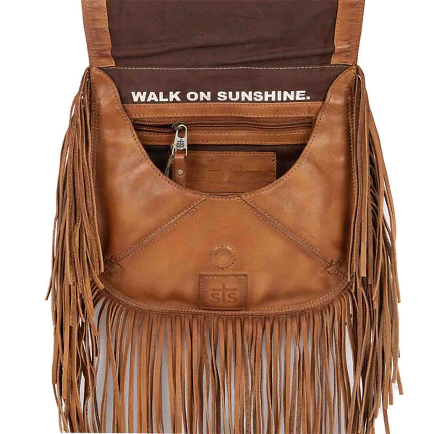 Wayfarer Selah Saddle Bag by STS Ranchwear