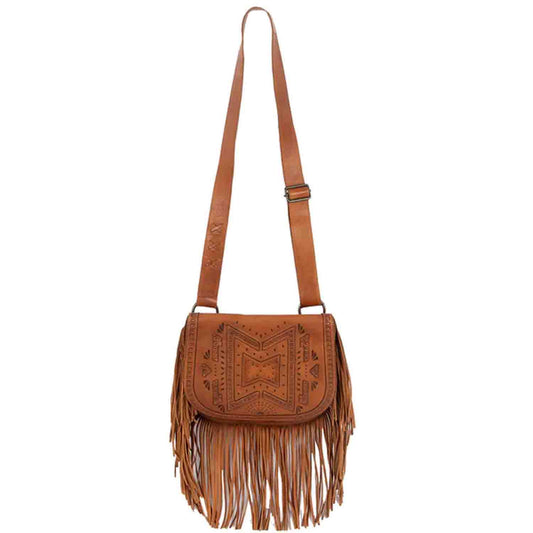 Wayfarer Selah Saddle Bag by STS Ranchwear