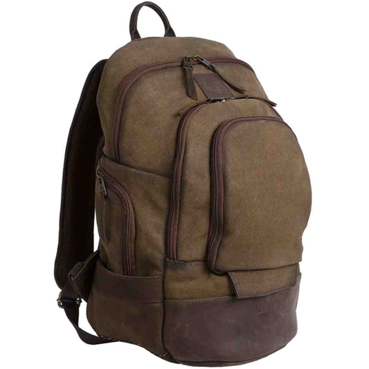 Trailblazer Cisco Backpack in Brown by STS Ranchwear