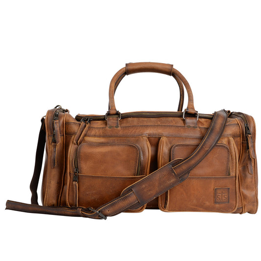 Tucson Duffle Bag by STS Ranchwear