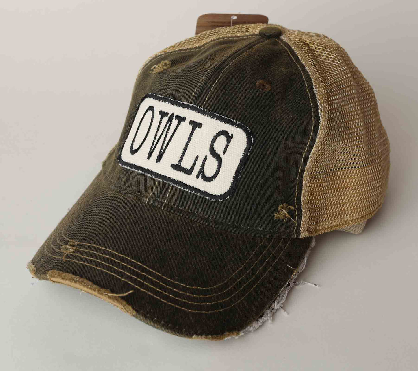 Anderson Owls Spirit Hat