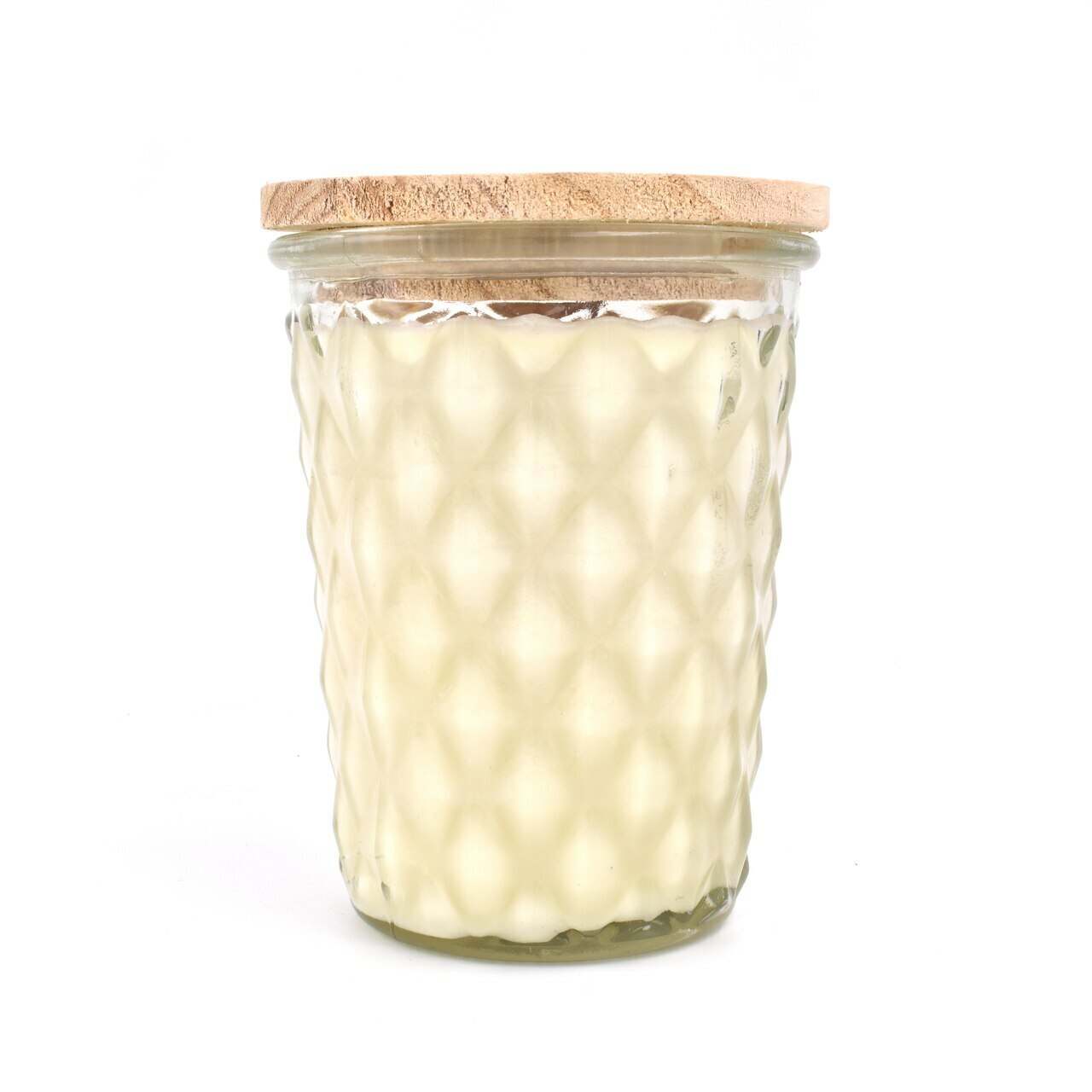 12oz Timeless Jar Candle by Swan Creek Candle Co