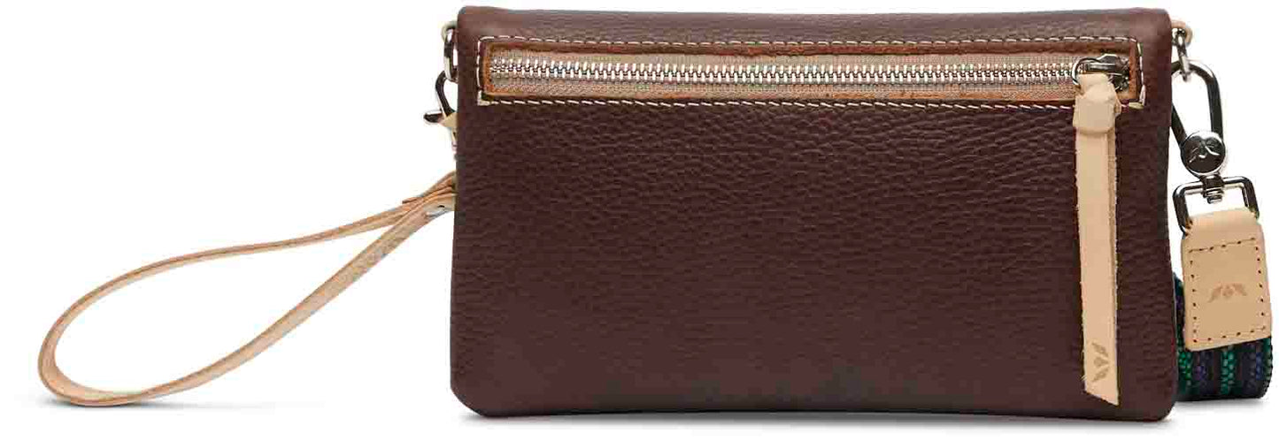 Isabel Uptown Crossbody