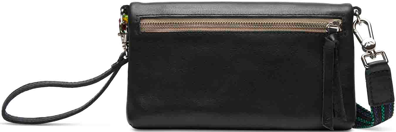 Evie Uptown Crossbody