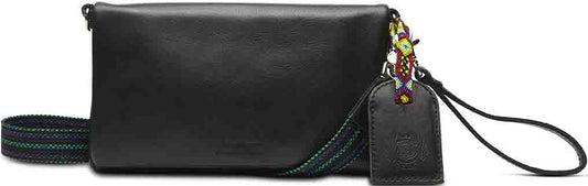 Evie Uptown Crossbody