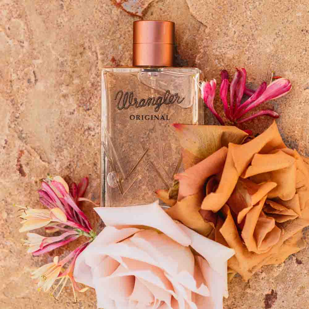 Women's Wrangler Perfume 2.5 oz