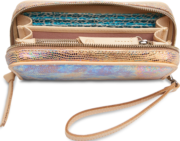 Consuela Gloria Wristlet Wallet