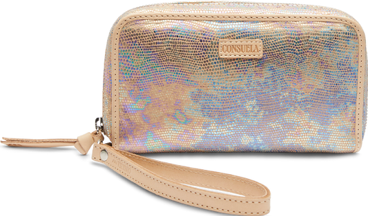 Consuela Gloria Wristlet Wallet